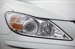Hyundai Genesis Sedan 2011 года